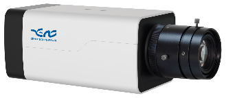 400万宽动态高清网络枪式摄像机（H）